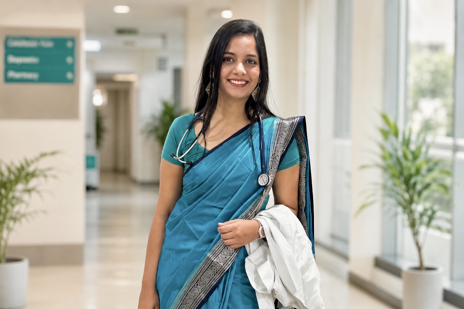 Dr. Anubhuti Bhardwaj Sharma